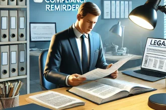 Common Legal Mistakes Small Businesses Make