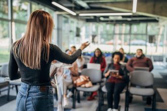 How to run a coaching business